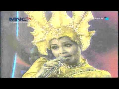 Iyeth Bustami Feat. Ikang Fauzi " Cucok Rowo " - Kilau Raya MNCTV 24 (20/10)