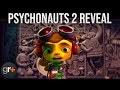 Psychonauts 2