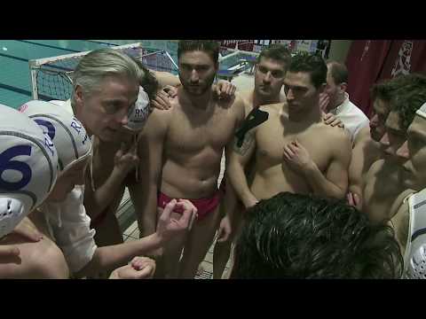 R.N.Florentia Vs A.N.Brescia Serie A1 Maschile 18^ Giornata