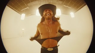 Warren Zeiders - Intoxicated (Official Music Video)