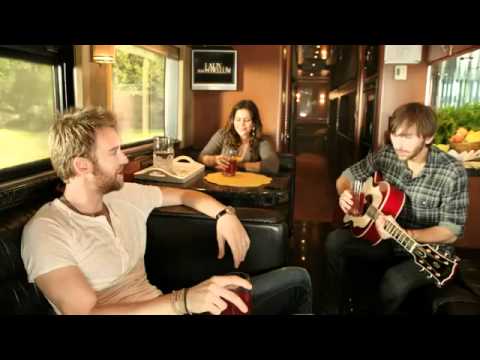 Lipton Iced Tea with Lady Antebellum | Dolores Jackson | PB Talent