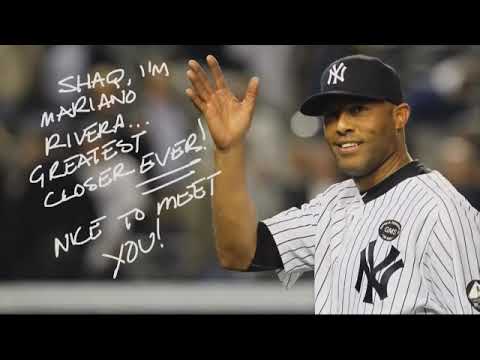 Inside the NBA: EJ's Neat-O Stat of the Night