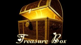 preview picture of video 'Treasure Box - The Real Life Church Tampa - Pastor Dan Dunn'