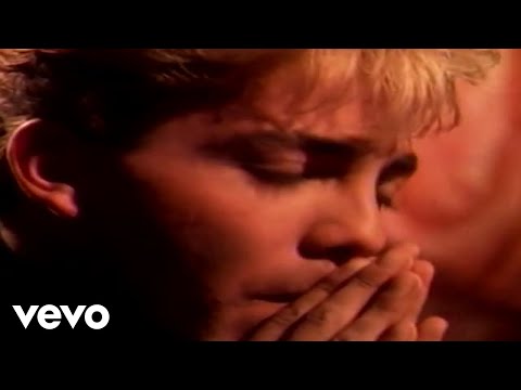 Cristian Castro - Nunca Voy A Olvidarte