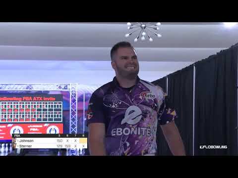 Opening Round Highlights At The 2019 PBA ATX Invite