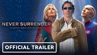 Never Surrender: A Galaxy Quest Documentary (2019) Video