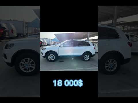 Thumbnail for Yema T 70 EVI by Chevrolet, BMW, Volkswagen, Lexus, Car, Shev, Nissan, Van, XPeng