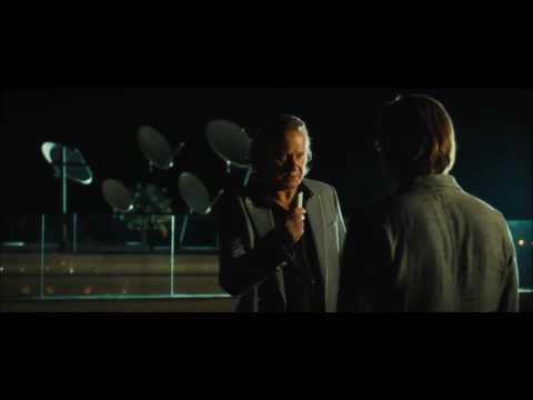 OUR KIND OF TRAITOR - Rooftop Clip