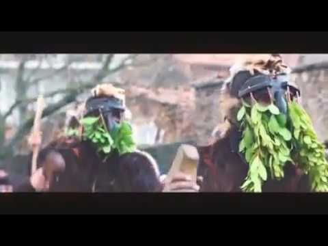 Carnevale del bimtaloro AUSTIS SABATO 15 febbraio