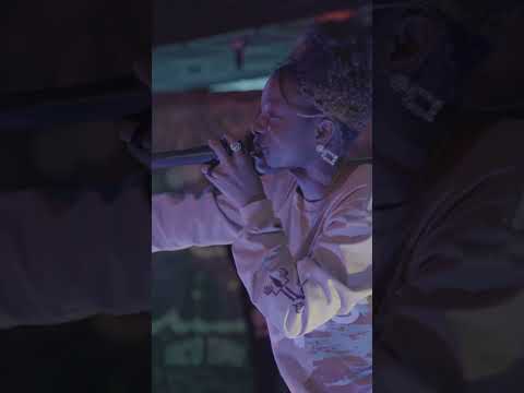 King Cooley at #LxVE Fest!