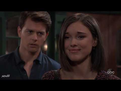 GH: 6/20/19 - Michael & Willow Part 1/2