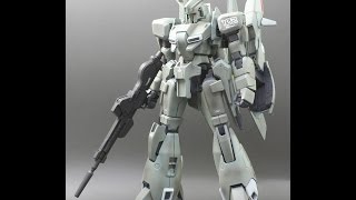 【ゆっくり実況】HGUCゼータプラスを簡単に作ってみた