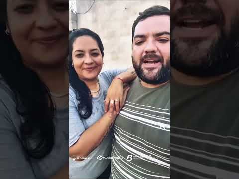 25 de Mayo en el Camping Municipal de El Colorado almachaquena