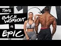 BEAST BACK | KILLED IT WITH MY GIRL | SIMEON PANDA & CHANEL COCO BROWN