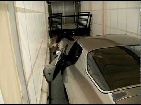 Thumbnail for Bizzarrini Egress by Bizzarrini, video, Car, vide