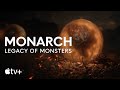 Monarch: Legacy of Monsters — Titan Sightings: Ep. 1 Endoswarm | Apple TV+