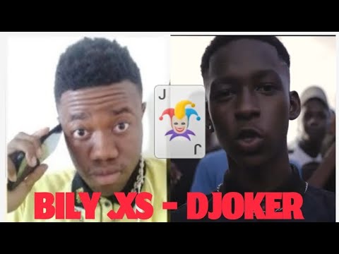 🤣J'APPELLE📲 BILY .XS - DJOKER 🃏 AU TÉLÉPHONE ☎️ !