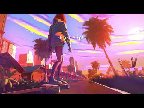 Eldar Stuff - Night Flight