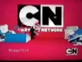 Cartoon Network Europe Bumpers CHECK It Era