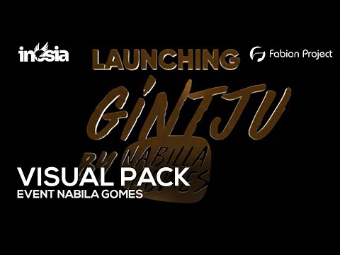 VT EVENT LAUNCHING BY NABILA GOMES