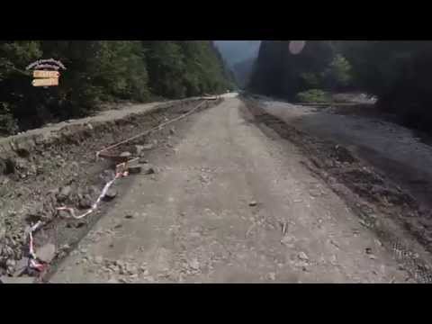 Trasy - Traste sa! - Belovci-Terchová-Vrátna-Štefanová