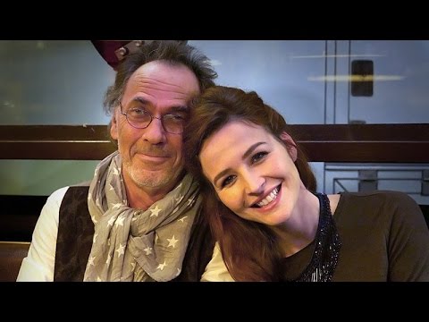 Bauerfeind assisiert Hugo Egon Balder