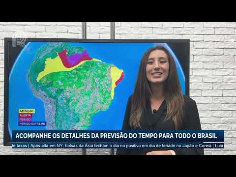 Catástrofe climática: Rio Grande do Sul decreta estado de calamidade pública em 70% dos municípios