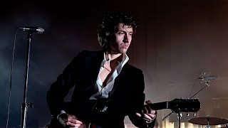 Arctic Monkeys - Knee Socks (Live in Osaka, Japan)