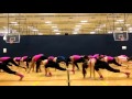 Gladiator Dance