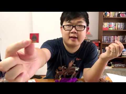 Board Game Reviews Ep #3: COLOSSEUM