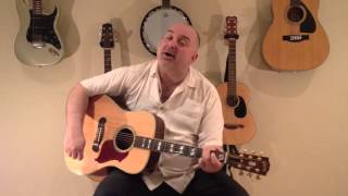 How to Play If Tomorrow Never Comes - Garth Brooks (cover) - Easy 3 Chord Tune