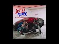 JET LI REMIX FT DACOLDSTEPPA OFFICIAL AUDIO
