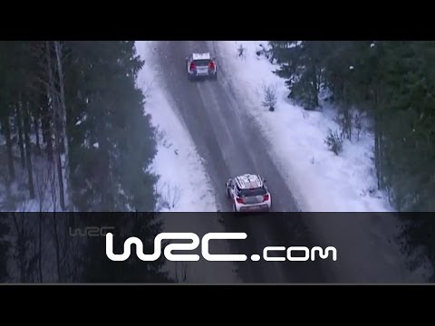 Review: Rally Sweden 2014
