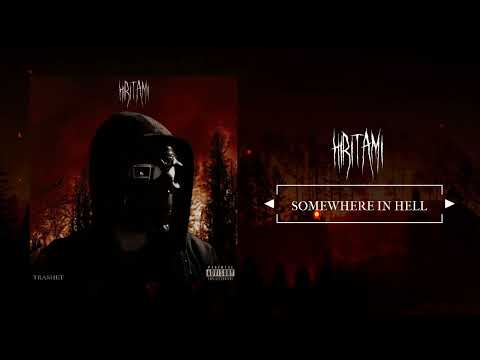 HOL!, Subfiltronik & Executioner vs Scarlxrd & Mantis - SOMEWHERE IN HELL (HITRØUL2 Mashup)