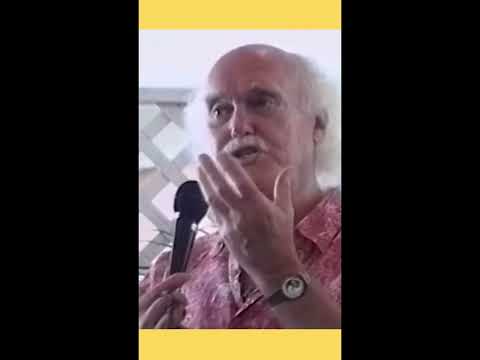 Ram Dass, What Is Real Spiritual Growth? 🐣