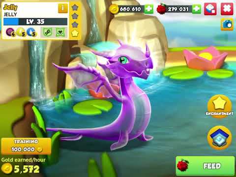 Have you got the cupcake dragon?