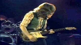 Rory Gallagher - Shin Kicker - Wiesbaden 1979 (live)