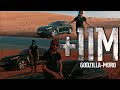 MORO GODZILLA CORTEZ BEAT