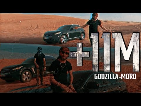 Video thumbnail for Godzilla