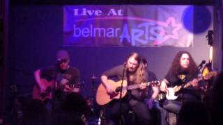 Stolen Rhodes - Peacemaker Unplugged