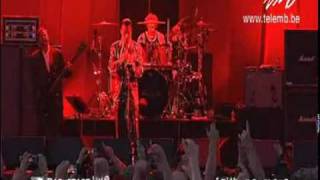 Faith No More - Midnight Cowboy (Pro Shot Dour Festival 2010)