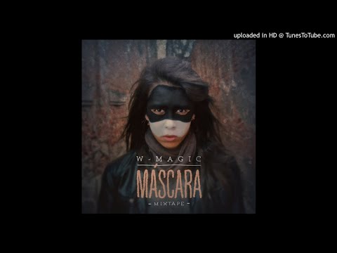 W-Magic - Por um fio (Feat. Horyginal & Karabinieri)