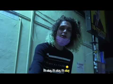 sig.carlito  - Theme Song (Official Music Video) [archive]