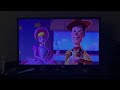 Toy Story 2 Ending Disney Channel Version