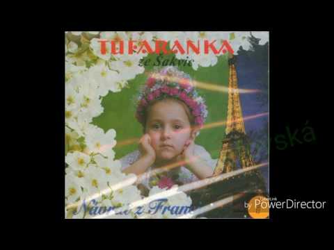 Josefovská - Túfaranka