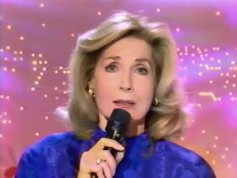 Jacqueline Boyer - Il me Reste la Chanson (La Chance aux Chansons)