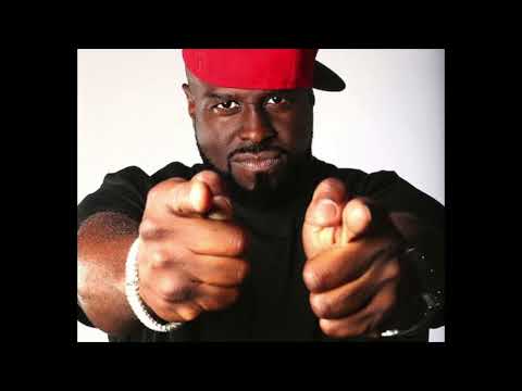 FUNKMASTER FLEX - LIVE ON HOT 97 (4/16/93)