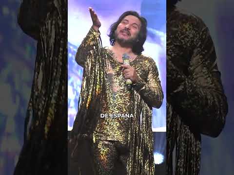 Inventando Nacionalidades  #comedia #humor #argentina #mexico #felipeavello #peru #show