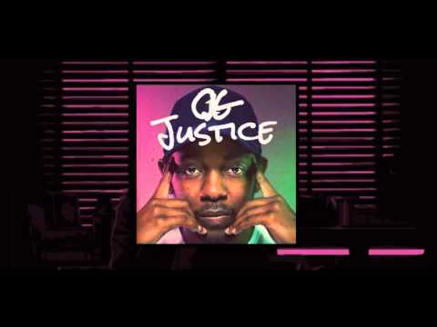 AUSTIN JAMES - OG Justice (Kendrick Lamar ft. Drake X Troyboi)
