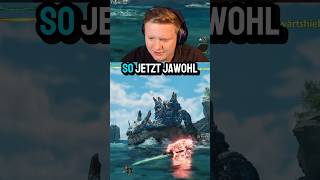 Neues Video auf YOUTUBE✅ Monster Hubter Wilds Germany #monsterhunter